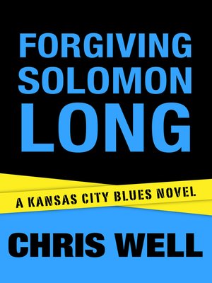 Forgiving Solomon Long - ebook